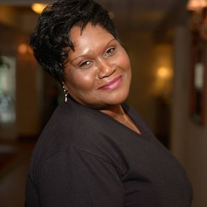 Meet your Posher, Deborah